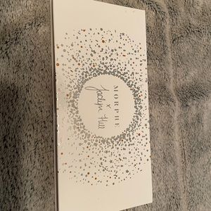 Morphe x jaclyn hill pallete